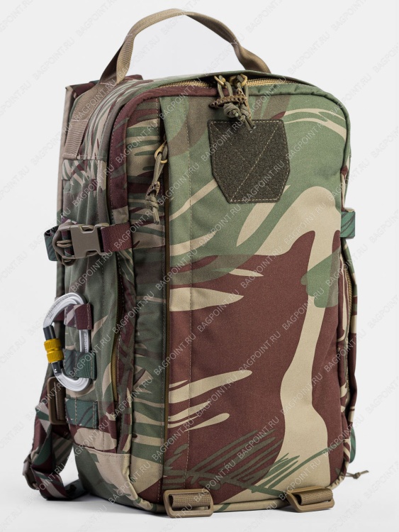 Рюкзак тактический GEAR CRAFT® GCC Brushstroke