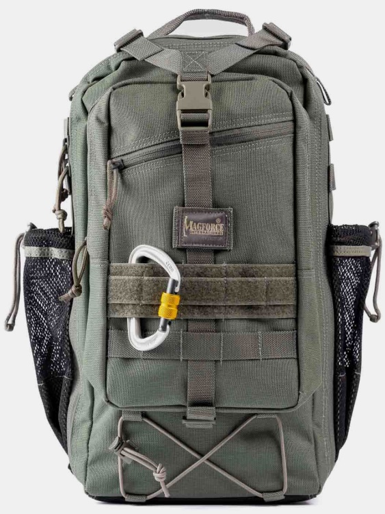 Рюкзак MAGFORCE® City Hunter 23L Foliage