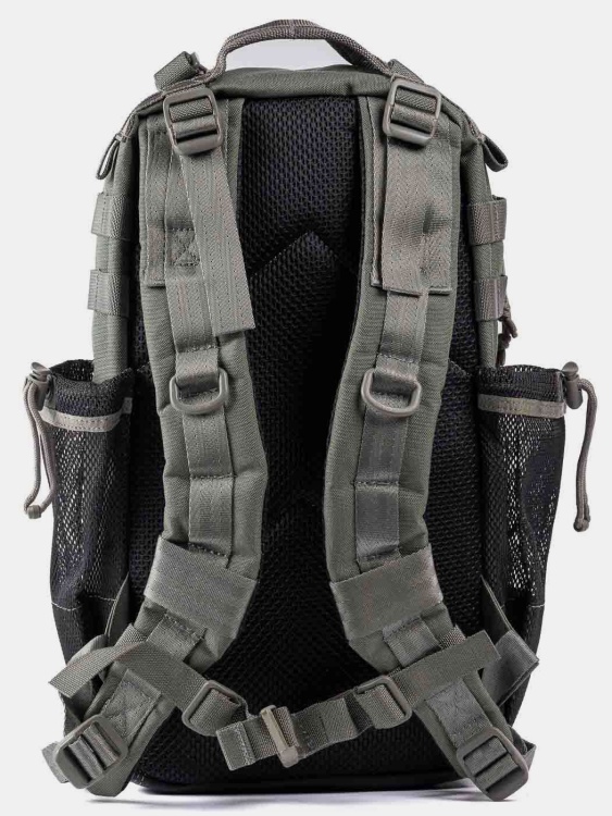 Рюкзак MAGFORCE® City Hunter 23L Foliage