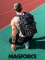 Рюкзак MAGFORCE® City Hunter 23L Foliage