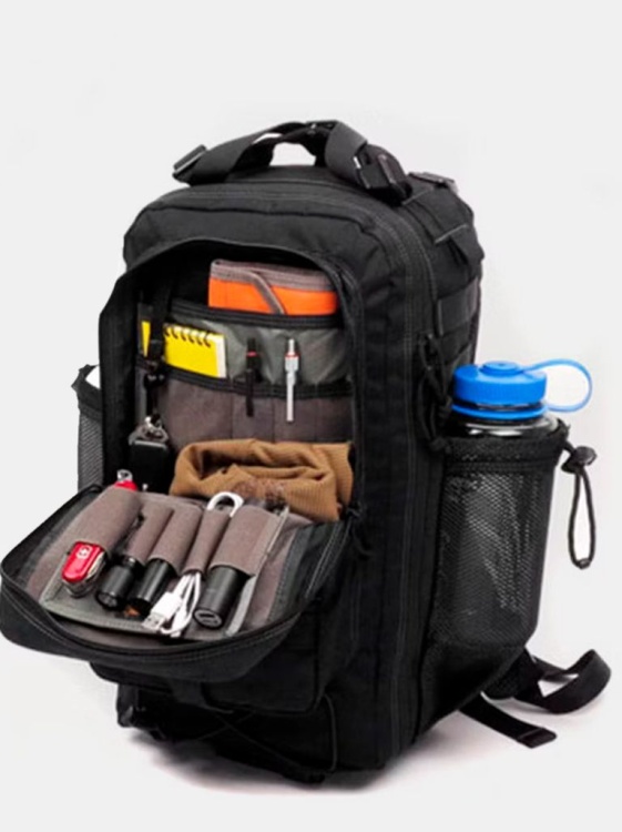 Рюкзак MAGFORCE® City Hunter 23L Foliage