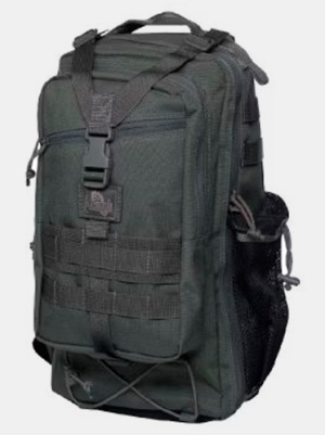 Рюкзак MAGFORCE® City Hunter 23L Foliage