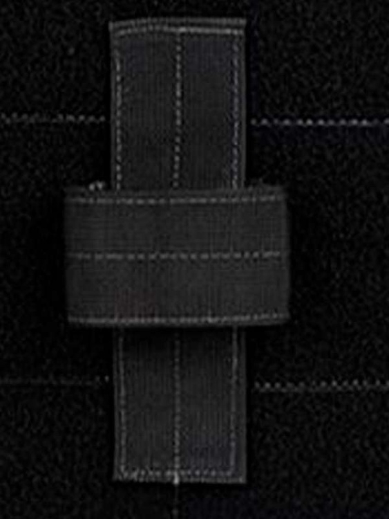 Кобура на липучке MAGFORCE® CCW Holster Черный