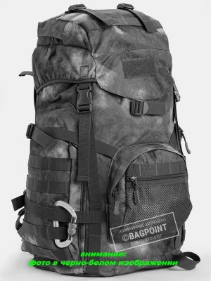 Тактический рюкзак Mr. Martin 5100 Мох 45л