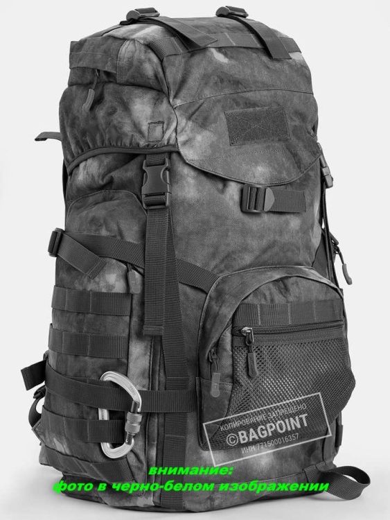 Тактический рюкзак Mr. Martin 5100 Мох 45л