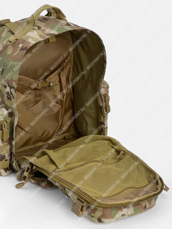 Тактический рюкзак GONGTEX Diplomat 30L Мультикам