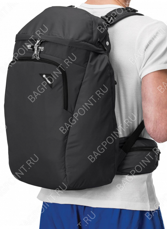 Рюкзак защищенный PACSAFE Vibe 30