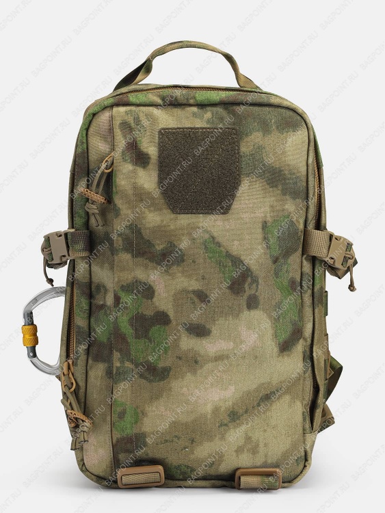 Рюкзак тактический GEAR CRAFT® GCC Мох
