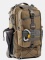 Рюкзак MAGFORCE® City Hunter 23L Khaki/Foliage