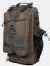 Рюкзак MAGFORCE® City Hunter 23L Khaki/Foliage