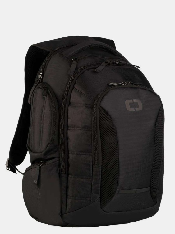 Рюкзак Ogio® "Squadron 2" (Черный) 20.7л