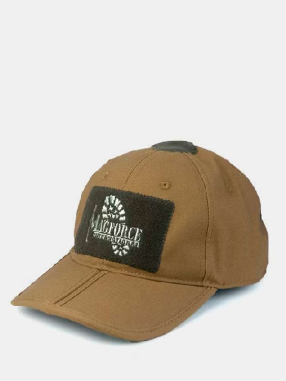 Бейсболка MAGFORCE® Carrier Cap (#C3010)