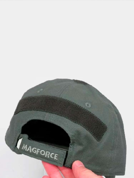 Бейсболка MAGFORCE® Carrier Cap (#C3010)