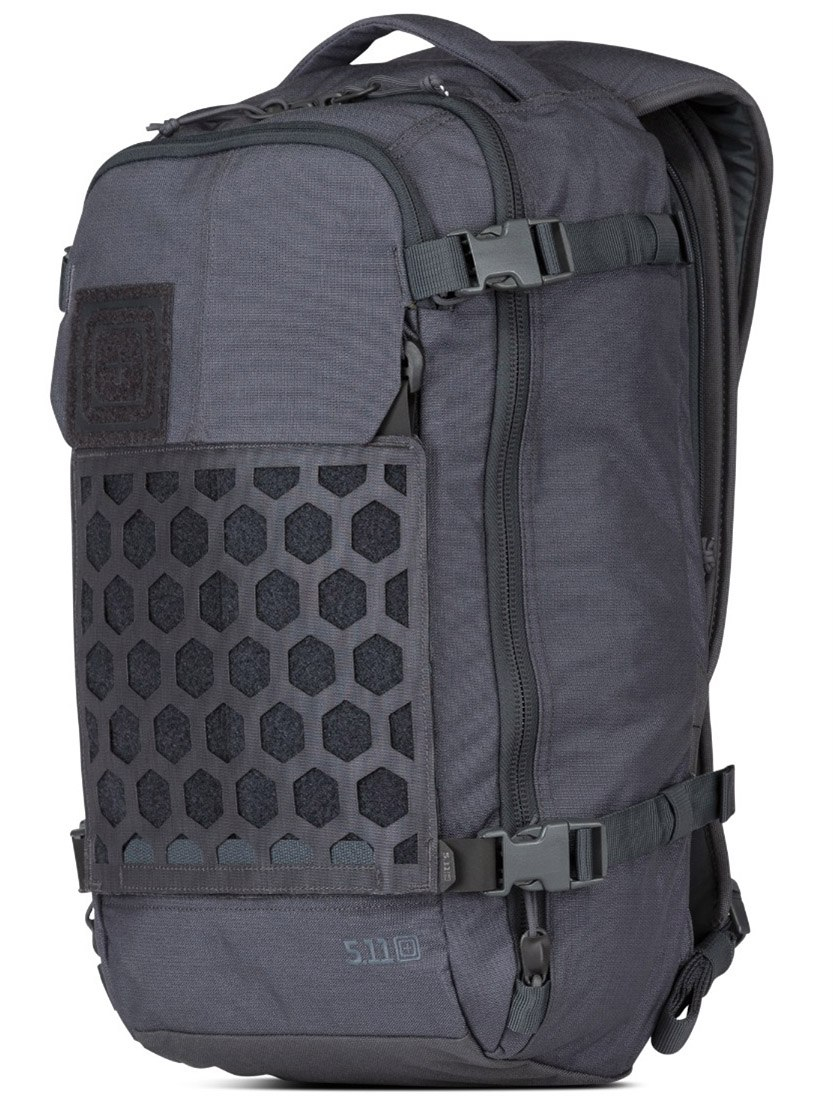 5.11 amp 12 backpack top