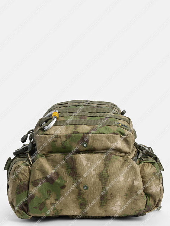 Тактический рюкзак GONGTEX Diplomat 30L Мох