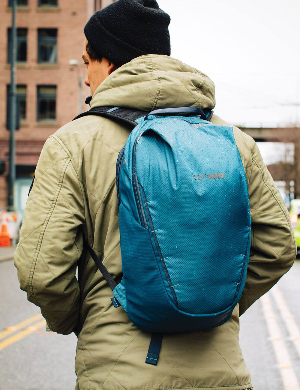 Pacsafe venturesafe shop x18 pack