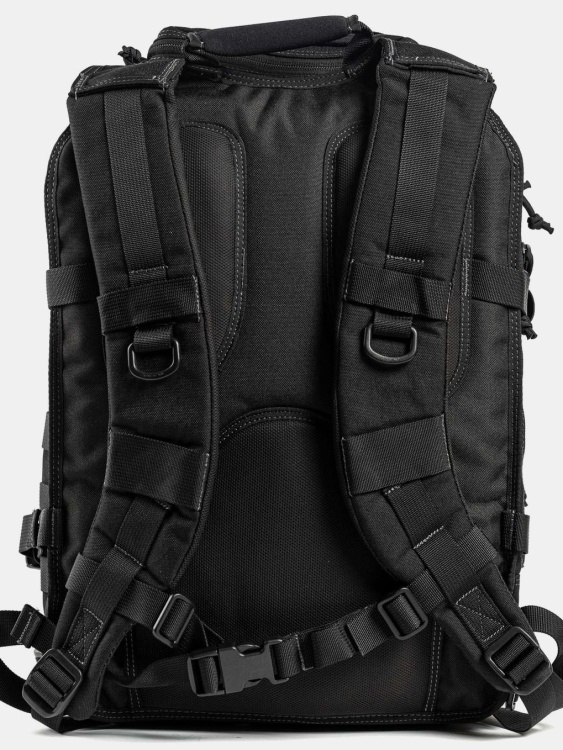 Рюкзак MAGFORCE® Cakewalk Computer 37L Черный