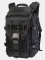 Рюкзак MAGFORCE® Cakewalk Computer 37L Черный 