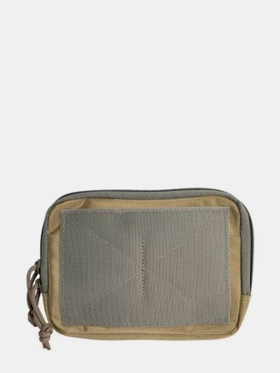 Подсумок на липучке MAGFORCE® Slim Pouch L Khaki/Foliage