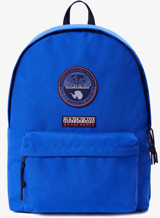 Рюкзак Napapijri Voyage Backpack синий