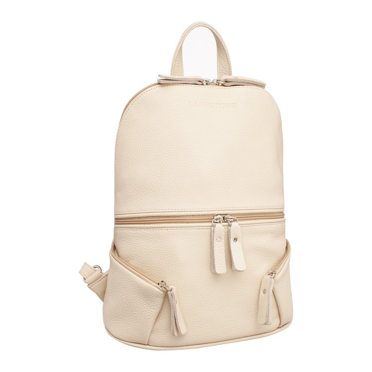 Женский рюкзак Lakestone Bridges Light Beige