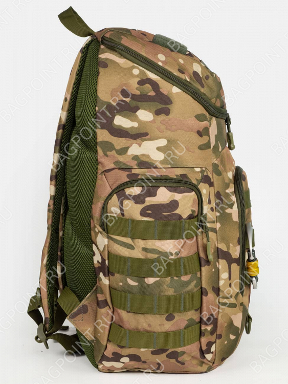 Тактический рюкзак Mr. Martin 5072 Мультикам