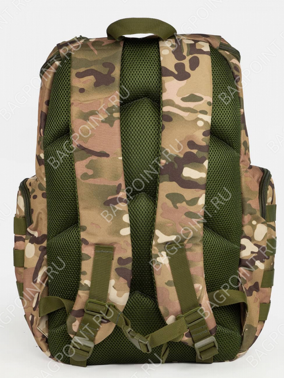 Тактический рюкзак Mr. Martin 5072 Мультикам