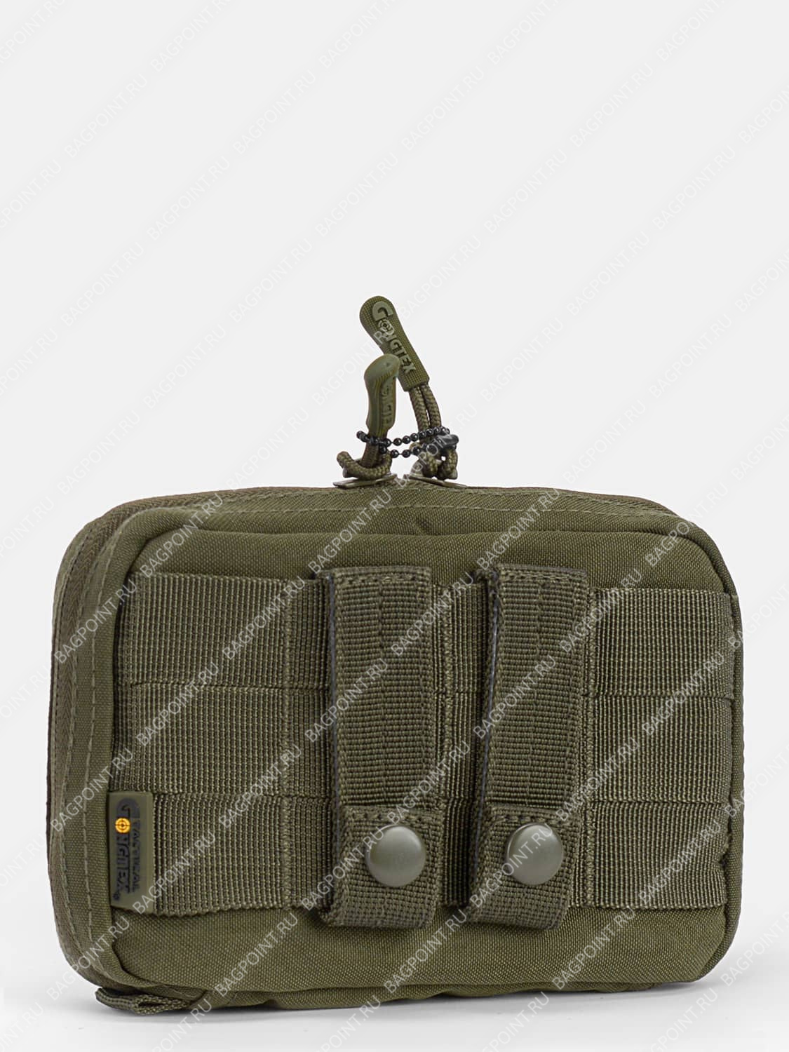 Подсумок административный GONGTEX® Tactical Admin Pouch Олива - купить ...