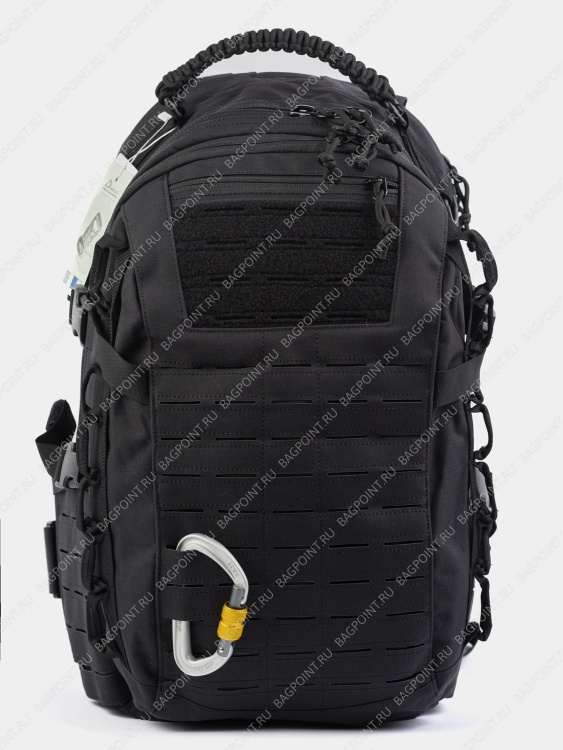 Тактический рюкзак MR. MARTIN® 7201 30L Черный