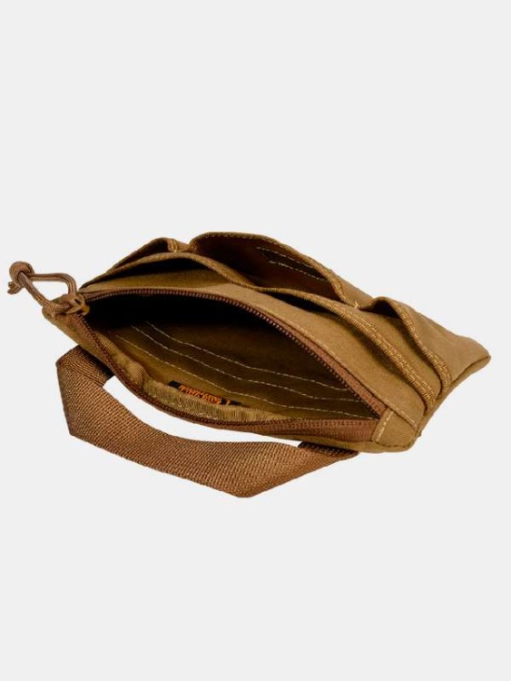 Органайзер на липучке MAGFORCE® 6x8" Organizer Tan