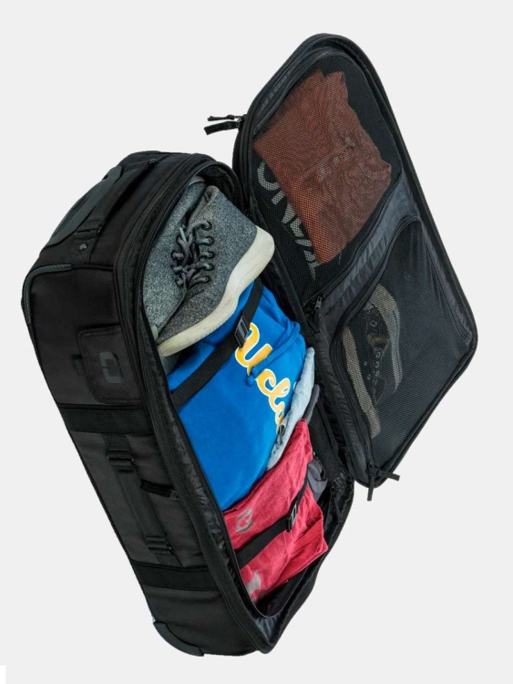 Cумка на колесах Ogio® Onu 29 (Stealth) 95л