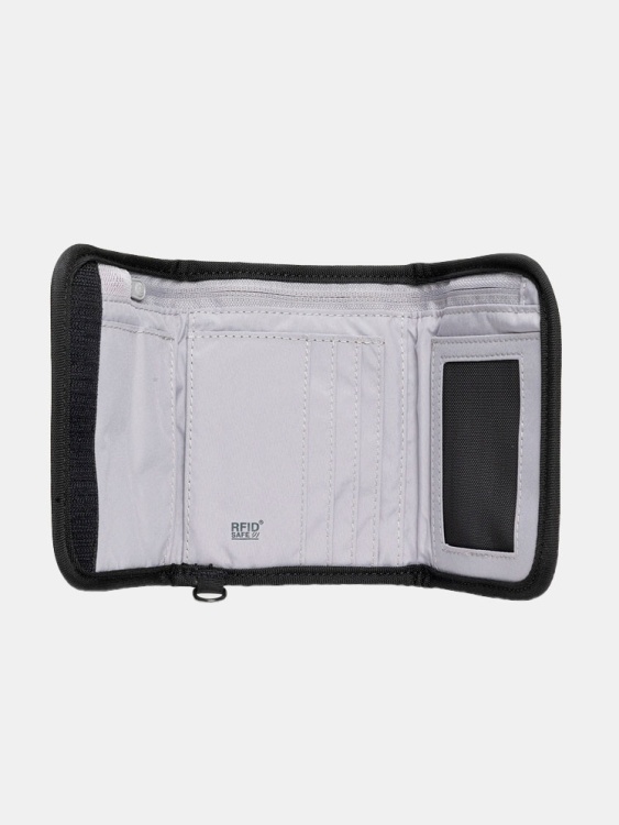 Кошелек антивор PACSAFE® RFIDsafe V125