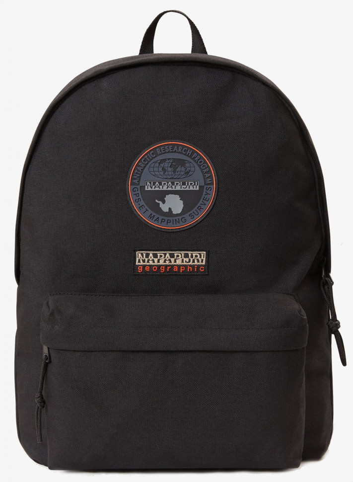 Рюкзак Napapijri Voyage Backpack черный 