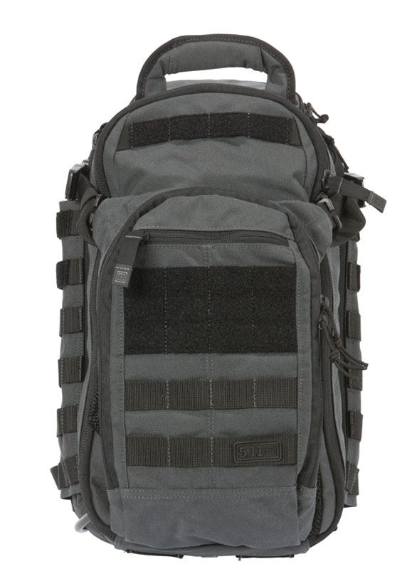 5.11 all hazards nitro review hotsell