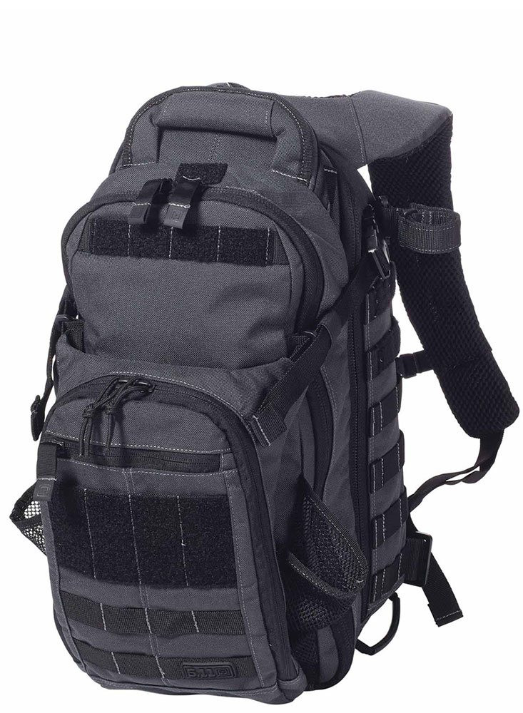 All hazards nitro backpack 21l clearance