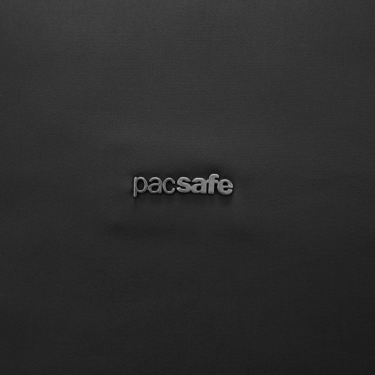 Женский рюкзак Pacsafe Cruise Черный