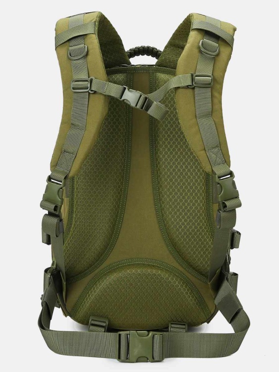 Тактический рюкзак MR. MARTIN® 7201 30L Олива
