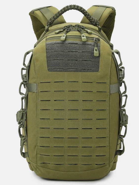 Тактический рюкзак MR. MARTIN® 7201 30L Олива