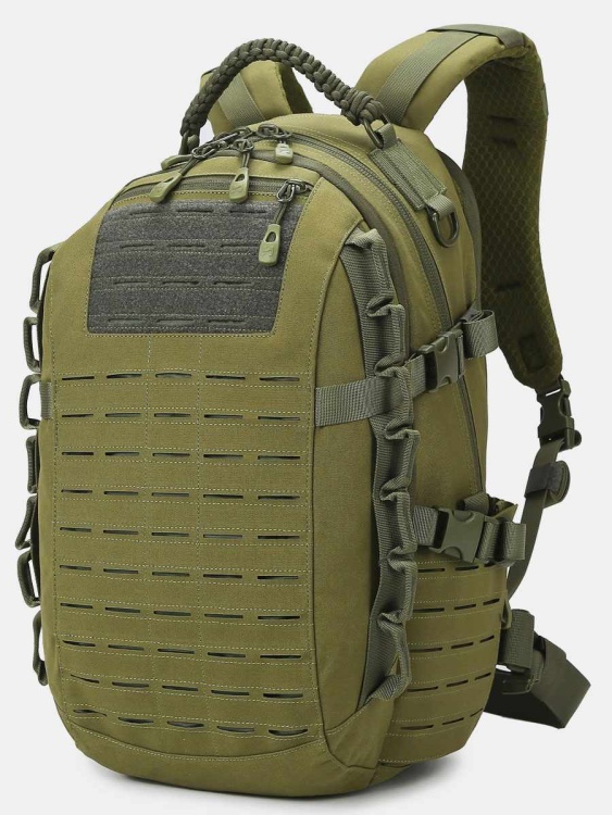 Тактический рюкзак MR. MARTIN® 7201 30L Олива