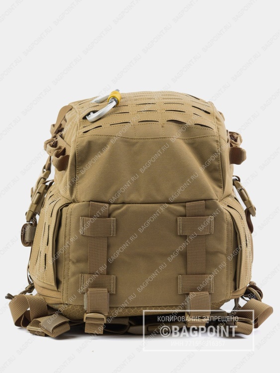 Тактический рюкзак Legio Fortis® 7201 30L Олива