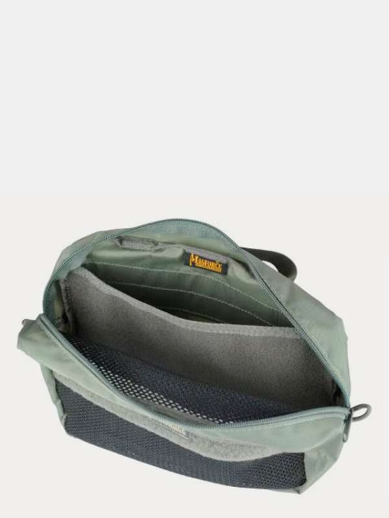 Подсумок на липучке MAGFORCE® 7x10" Hook & Loop Foliage