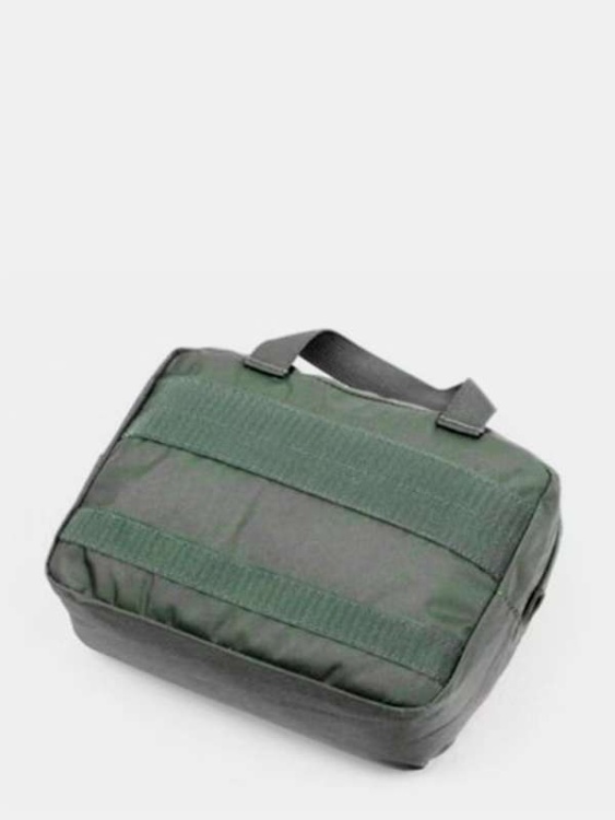 Подсумок на липучке MAGFORCE® 7x10" Hook & Loop Foliage