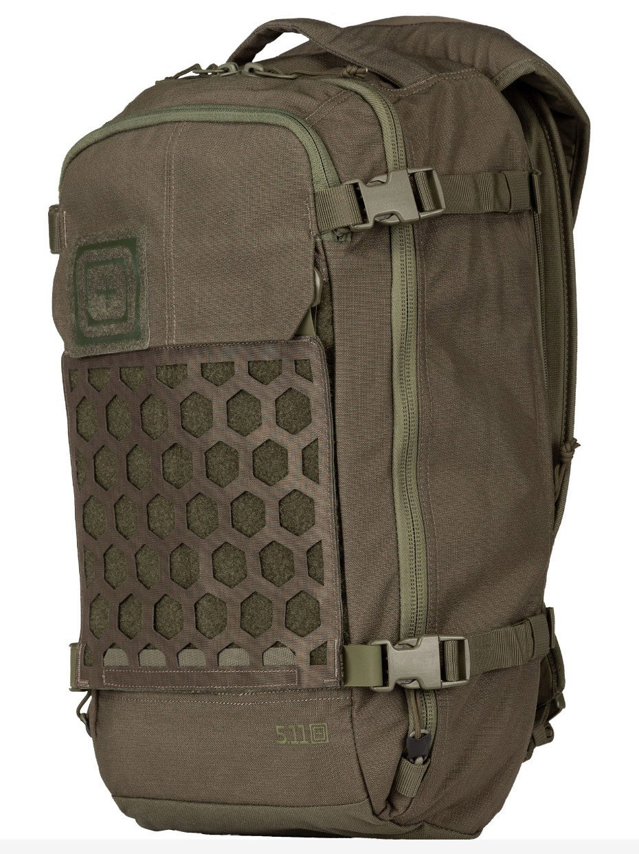 5.11 amp 12 backpack review outlet