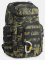 Тактический рюкзак Mr. Martin 5072 Черный Мультикам