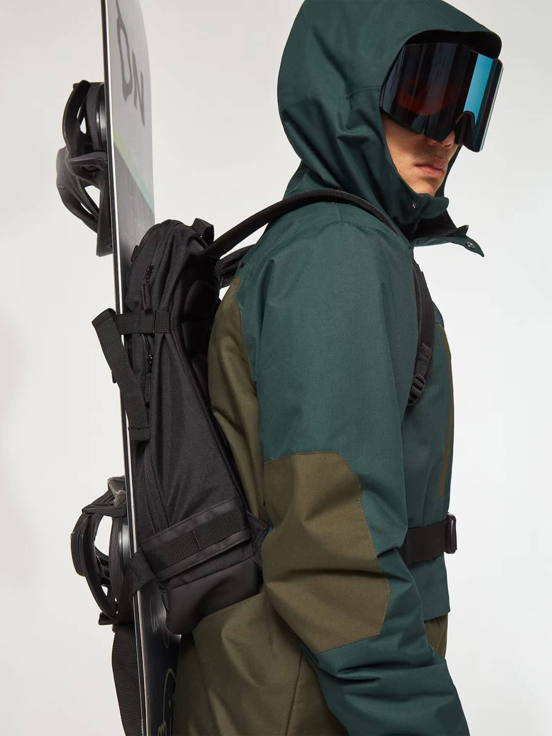 Oakley ski backpack discount