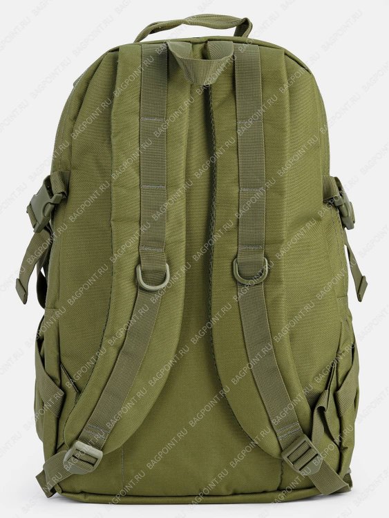 Тактический рюкзак Mr. Martin 5004 Олива 