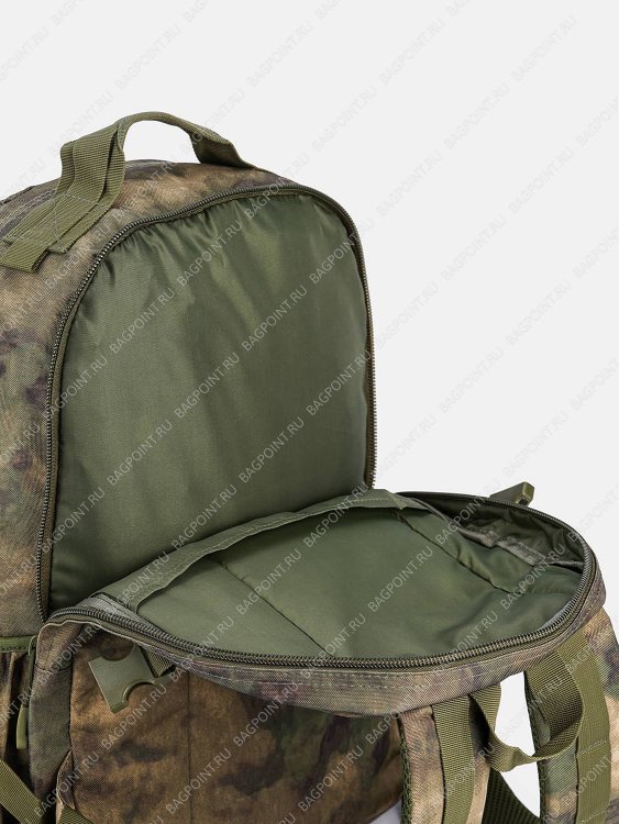 Тактический рюкзак Mr. Martin 5004 Олива 