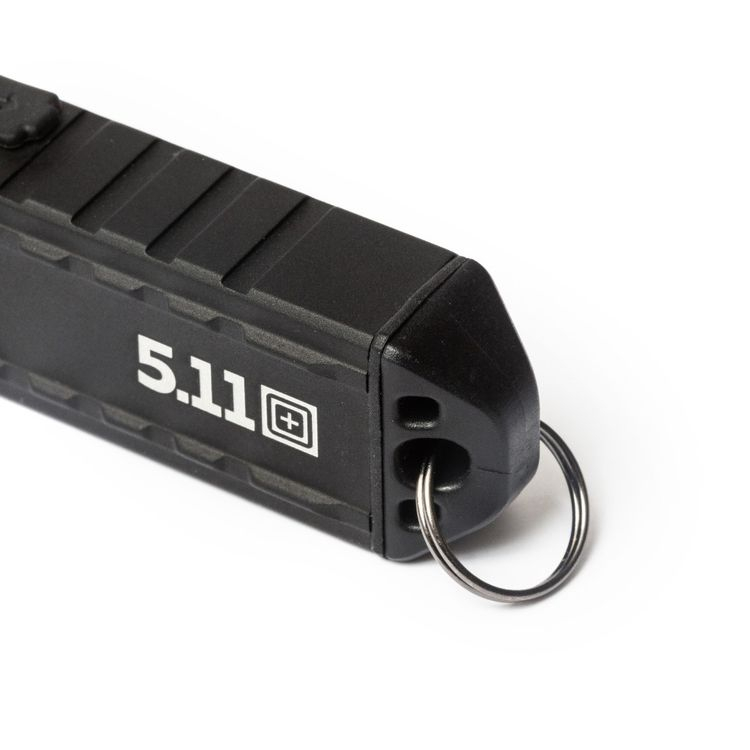 Фонарик-брелок 5.11 EDC-K USB