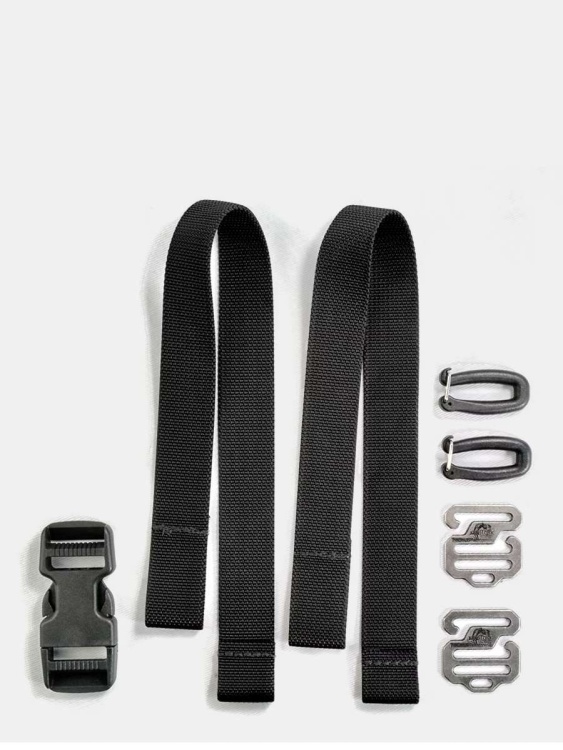 Комплект крепежных ремней MAGFORCE® IMBS™ Accessory Pack