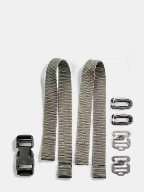 Комплект крепежных ремней MAGFORCE® IMBS™ Accessory Pack